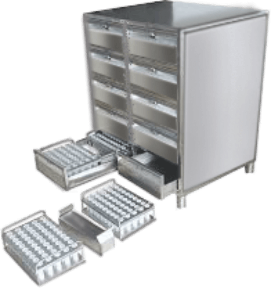 Tablet Section Machinery